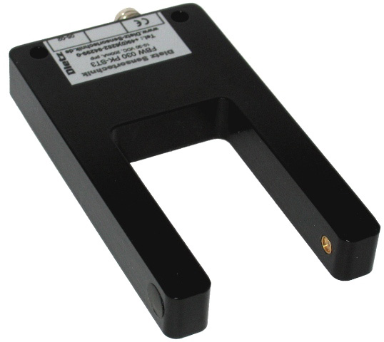 Product image of article FBW 030 POK-ST3 from the category Optoelectronic sensors > Thread breakage detector by Dietz Sensortechnik.